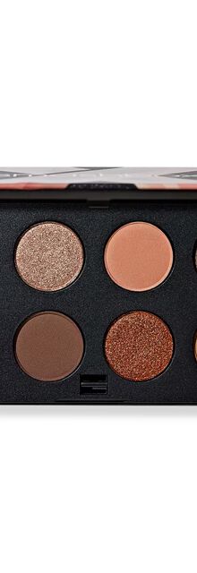 Smashbox Mood Board Eyeshadow Palette in Cozy Vibes Smashbox Mood Board Eyeshadow Palette in Cozy Vibes